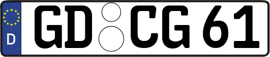 GD-CG61