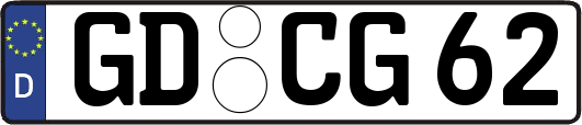GD-CG62