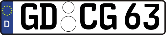 GD-CG63