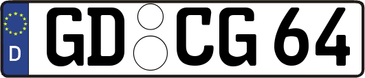 GD-CG64