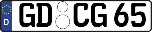 GD-CG65