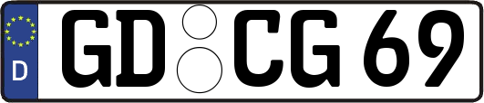 GD-CG69