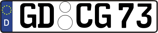 GD-CG73