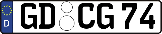 GD-CG74