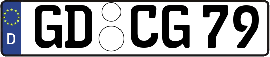 GD-CG79
