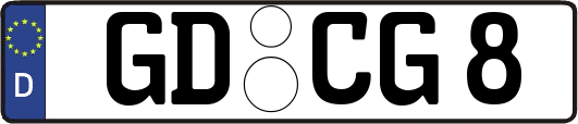 GD-CG8