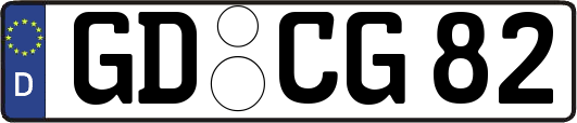 GD-CG82