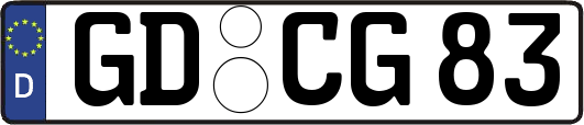 GD-CG83