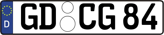 GD-CG84