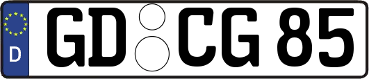 GD-CG85