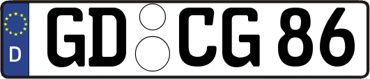 GD-CG86