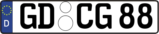 GD-CG88