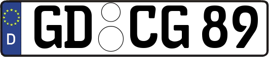 GD-CG89