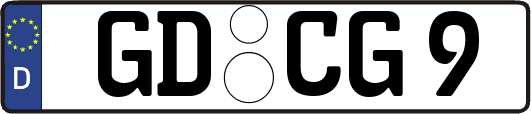 GD-CG9