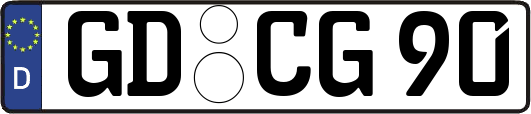 GD-CG90