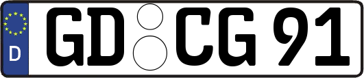 GD-CG91