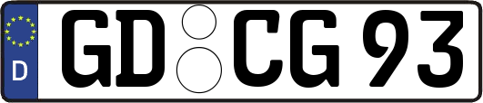 GD-CG93