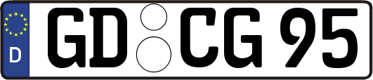 GD-CG95