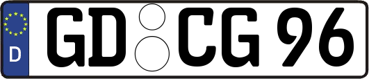 GD-CG96