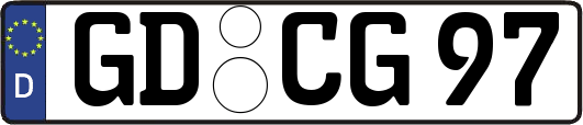 GD-CG97