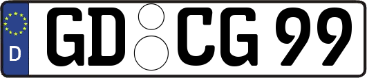 GD-CG99