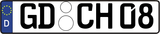 GD-CH08