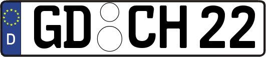 GD-CH22