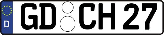GD-CH27