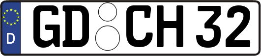 GD-CH32