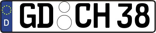GD-CH38