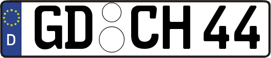 GD-CH44