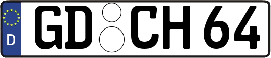 GD-CH64