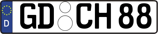 GD-CH88