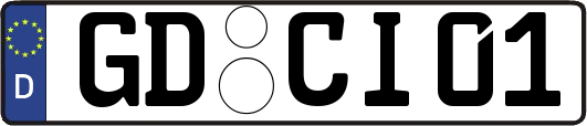 GD-CI01