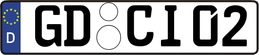 GD-CI02