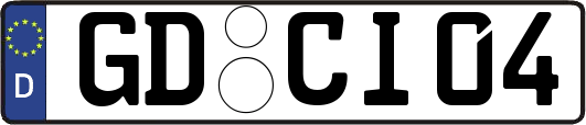 GD-CI04