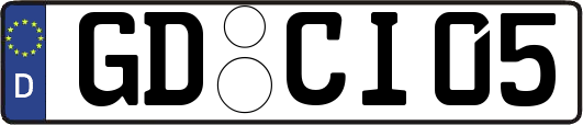 GD-CI05