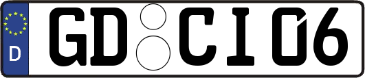 GD-CI06