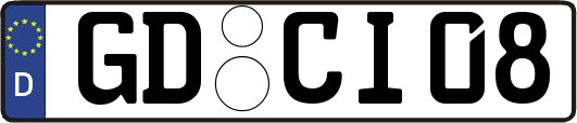 GD-CI08