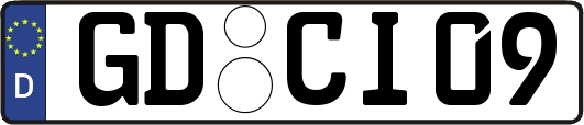 GD-CI09