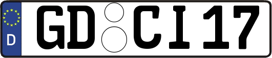 GD-CI17