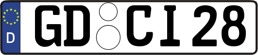 GD-CI28
