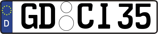 GD-CI35
