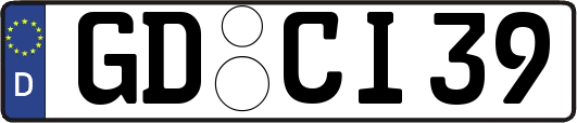 GD-CI39