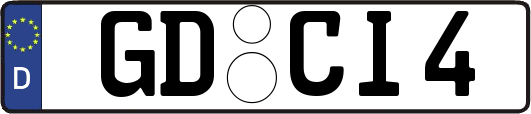 GD-CI4