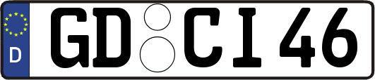 GD-CI46
