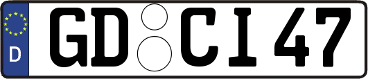 GD-CI47