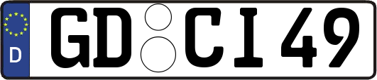 GD-CI49