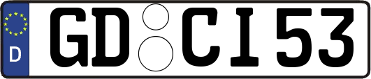 GD-CI53