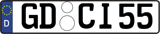 GD-CI55